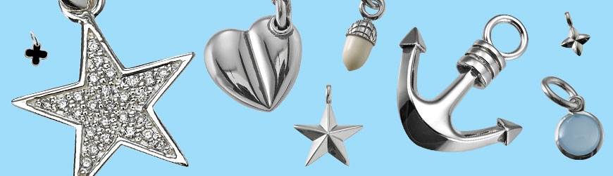 Charms Silver