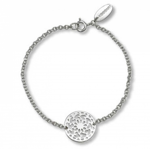 Buy Rose Quartz Bracelet Online | Mandala Good Vibes