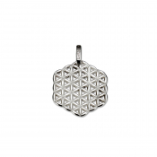 Flower of Life Pendant