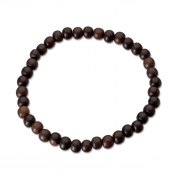 Wood Bracelet MAN Ebony