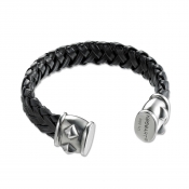 Peak Bracelet black