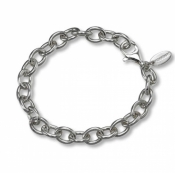 Diamond Bracelet 19cm